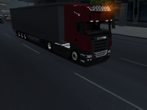 Scania