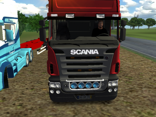 Scania