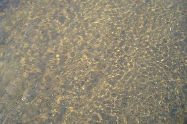 #woda #DnoRzeki #piasek #kamyki #kamyczki