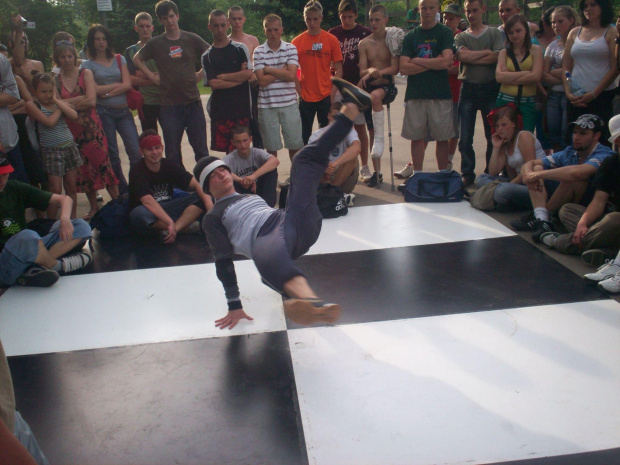 break^ #BreakDance #SkpKusocin #Olsztyn #jam