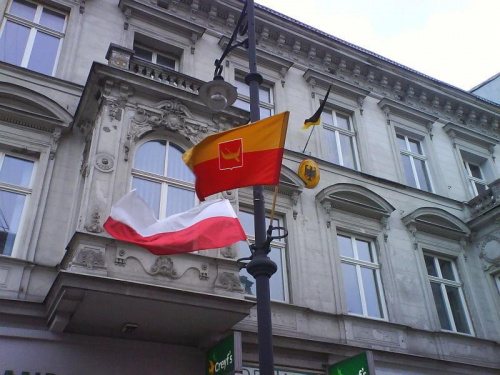 Ulica Piotrkowska w Łodzi. #Łódź