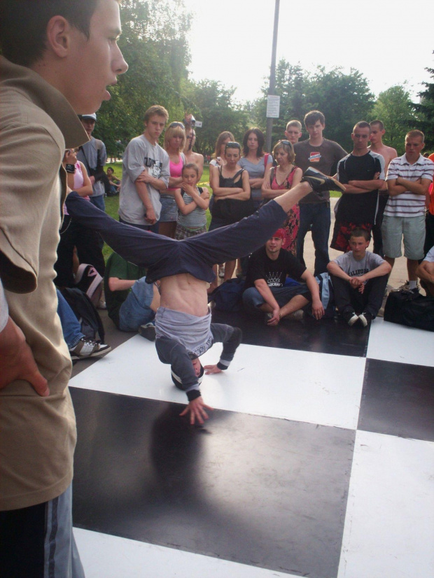 break^ #BreakDance #SkpKusocin #Olsztyn #jam