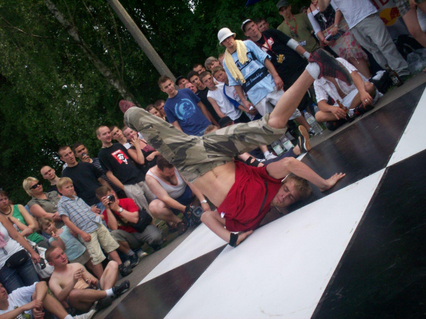 break^ #BreakDance #SkpKusocin #Olsztyn #jam