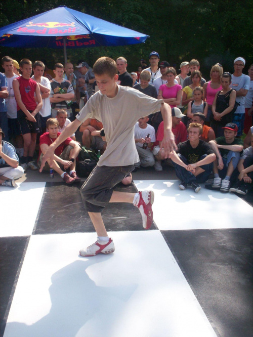 break^ #BreakDance #jam #kusocin #Olsztyn