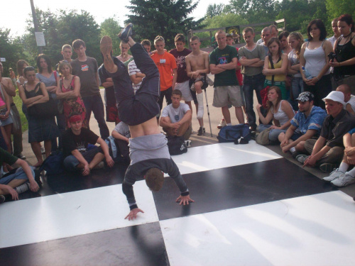 break^ #BreakDance #jam #Olsztyn #SkpKusocin