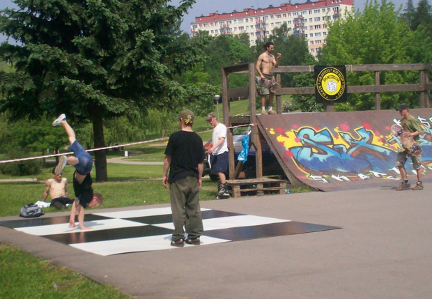 break^ #BreakDance #jam #kusocin #Olsztyn