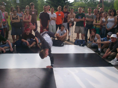 break^ #BreakDance #jam #Olsztyn #SkpKusocin