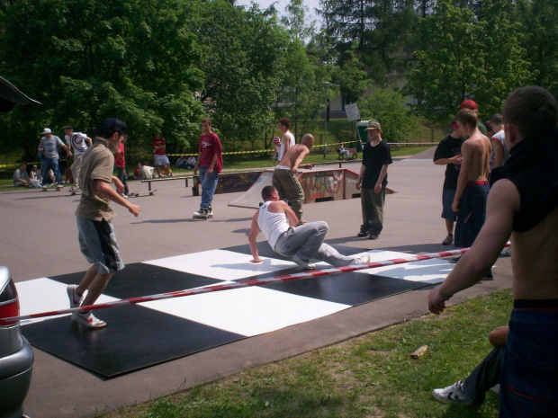 break^ #BreakDance #jam #kusocin #Olsztyn