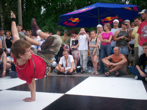 break^ #BreakDance #SkpKusocin #Olsztyn #jam