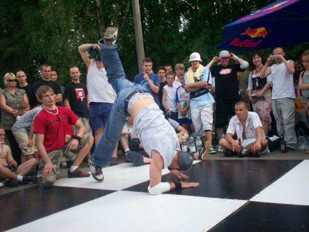 break^ #BreakDance #SkpKusocin #Olsztyn #jam