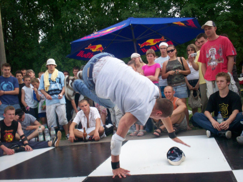 break^ #BreakDance #SkpKusocin #Olsztyn #jam