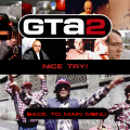 HA-HA - ilu z Was grało w GTA2 i nigdy tego obrazka nie zobaczyło? :) #gta2 #end #game #over #nice #try