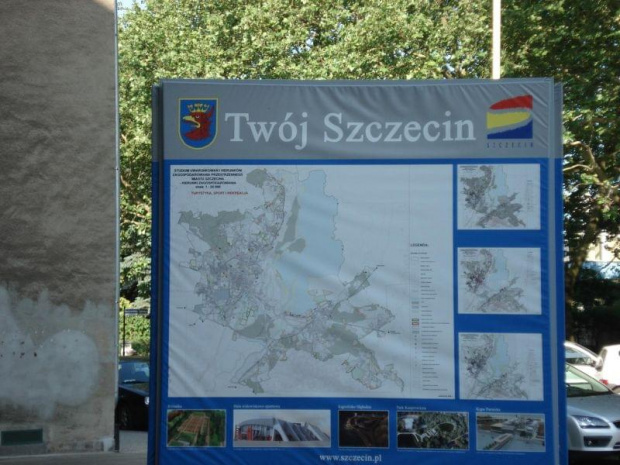 Szczecin 24.05.2007