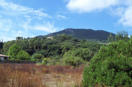 Góra San Felice Circeo