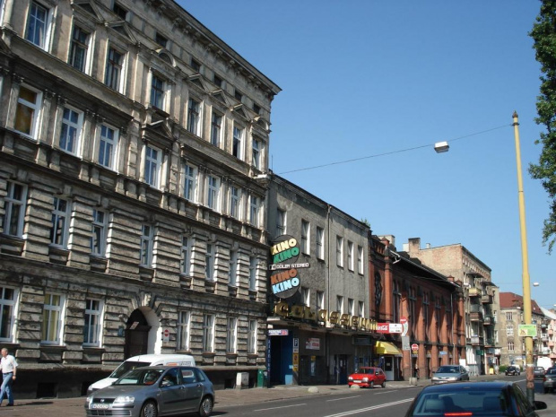 Szczecin 24.05.2007