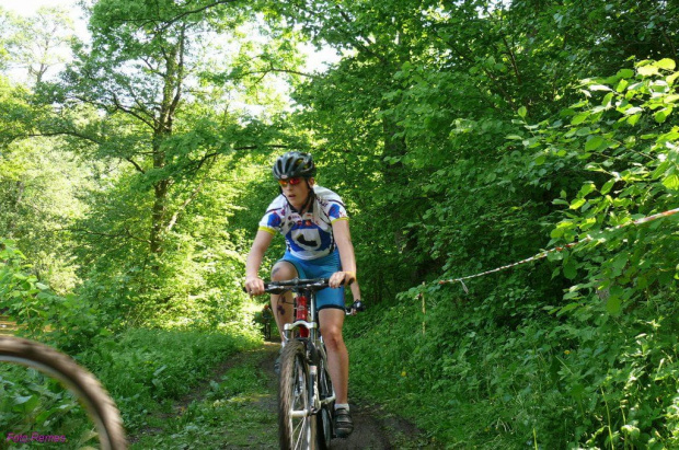 Ruciane Nida - Wyścigi MTB #WyscigiMTB #RucianeNida #Mazury #Breyt #Remes #Rower