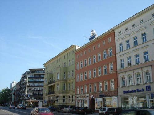 Szczecin 24.05.2007