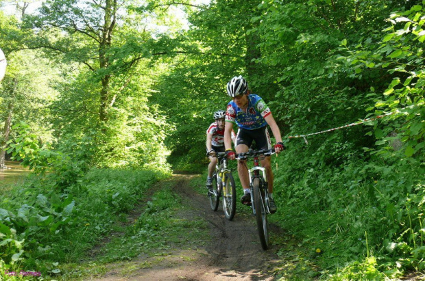 Ruciane Nida - Wyścigi MTB #WyscigiMTB #RucianeNida #Mazury #Breyt #Remes #Rower