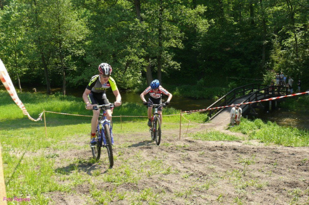 Ruciane Nida - Wyścigi MTB #WyscigiMTB #RucianeNida #Mazury #Breyt #Remes #Rower