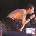 Koncert Depecha w Berlinie 28 06 2006 #DepecheMode #DaveGahan #Dave