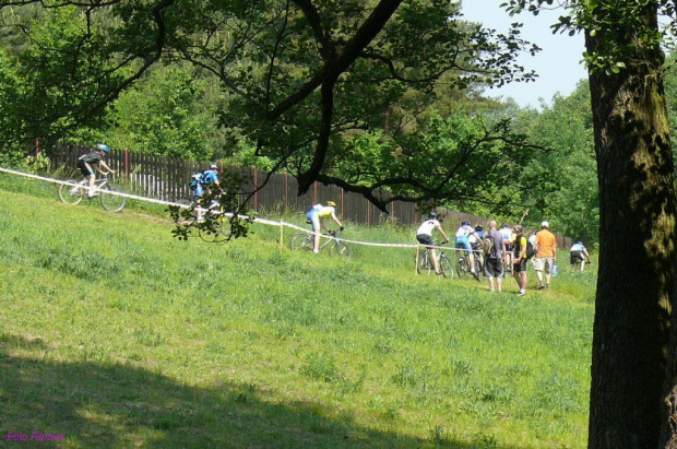 Ruciane Nida - Wyścigi MTB #WyscigiMTB #RucianeNida #Mazury #Breyt #Remes #Rower