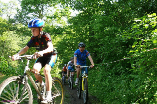 Ruciane Nida - Wyścigi MTB #WyscigiMTB #RucianeNida #Mazury #Breyt #Remes #Rower