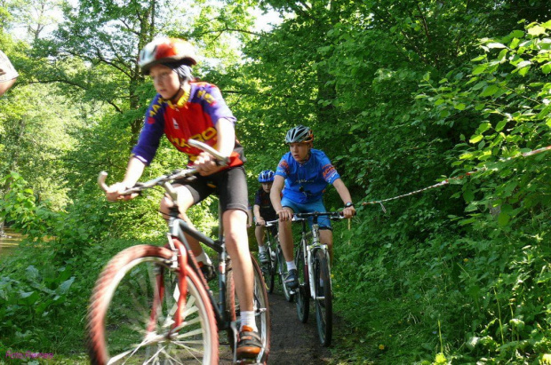 Ruciane Nida - Wyścigi MTB #WyscigiMTB #RucianeNida #Mazury #Breyt #Remes #Rower