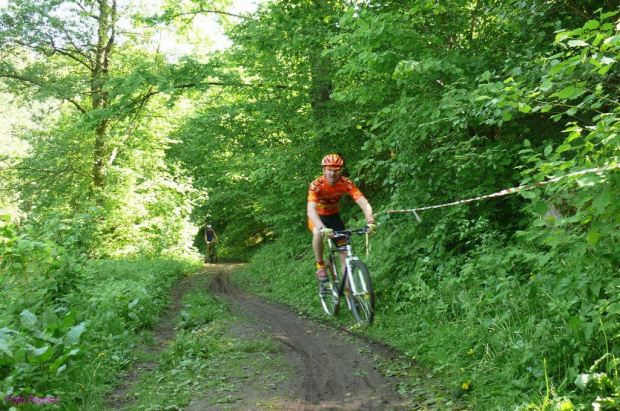 Ruciane Nida - Wyścigi MTB #WyscigiMTB #RucianeNida #Mazury #Breyt #Remes #Rower