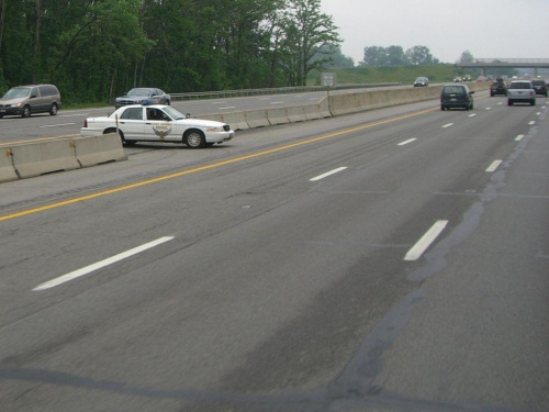 Ohio State Patrol