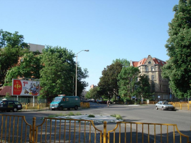 Szczecin 24.05.2007