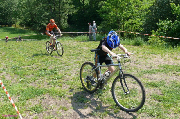 Ruciane Nida - Wyścigi MTB #WyscigiMTB #RucianeNida #Mazury #Breyt #Remes #Rower