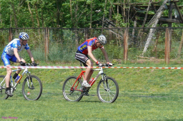 Ruciane Nida - Wyścigi MTB #WyscigiMTB #RucianeNida #Mazury #Breyt #Remes #Rower