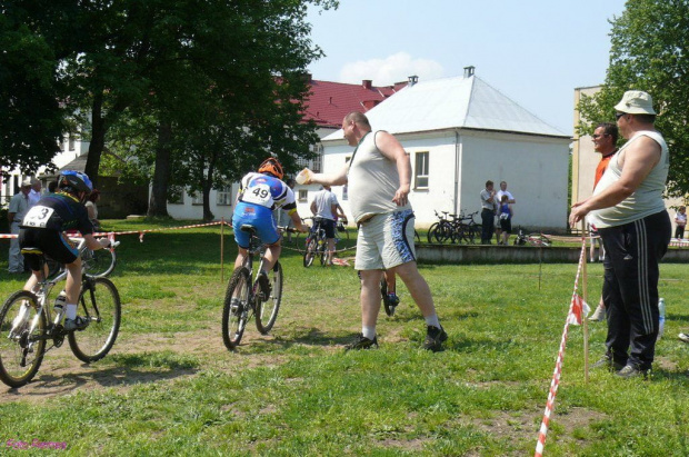 Ruciane Nida - Wyścigi MTB #WyscigiMTB #RucianeNida #Mazury #Breyt #Remes #Rower