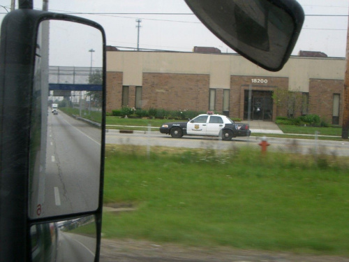 Ohio Police