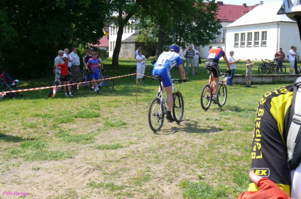 Ruciane Nida - Wyścigi MTB #WyscigiMTB #RucianeNida #Mazury #Breyt #Remes #Rower