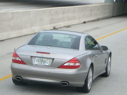 SL 550