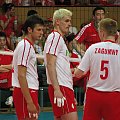 Polska-Chiny 3:2