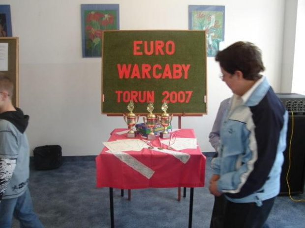 E Warcaby - T 2007-1