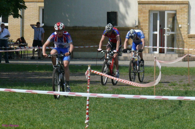 Ruciane Nida - Wyścigi MTB #WyscigiMTB #RucianeNida #Mazury #Breyt #Remes #Rower