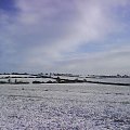 Irlandia Zimą :)