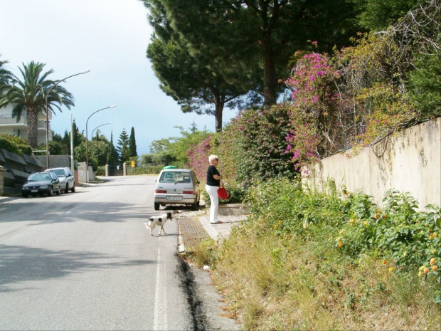 Calabria - różne