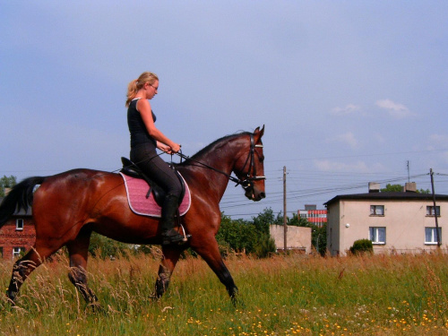 Mikołów 27-05-2007