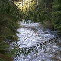 Tatry Zachodnie maj 2007