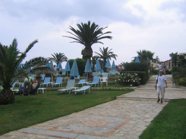 Hotel Creta Star #WakacjeKreta