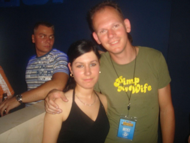 Amsterdam Dance Mission