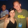 Amsterdam Dance Mission