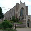 St, Stanislaus Kostka Church in Binghamton, NY