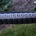 Mój rower Mongoose Tyax Elite ;-)