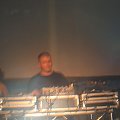 Amsterdam Dance Mission