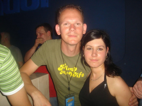 Amsterdam Dance Mission